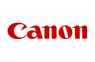 Canon Press Centre Canon Logo