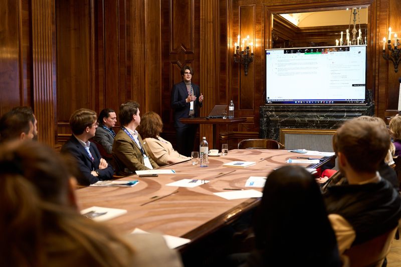 XPERT-KI in jurXPERT, Outlook & Word - Legal Tech Konferenz 2025