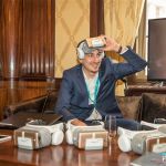 Teamazing ist wieder in der Realität gelandet... ;o) Virtueller Rundflug durch den Grand Canyon