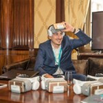 Teamazing ist wieder in der Realität gelandet... ;o) Virtueller Rundflug durch den Grand Canyon