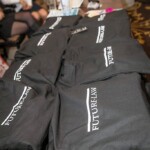 Goody Bags für alle Teilnehmer!